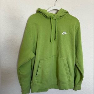 Nike hoodie